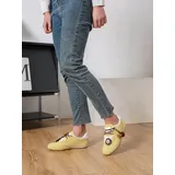 Sneakers basse Donna Primavera/Estate Made in Cina Tempo libero Vari Colori Piatto A punta — foto 25