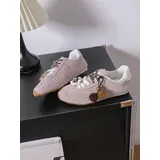 Sneakers basse Donna Primavera/Estate Made in Cina Tempo libero Vari Colori Piatto A punta — foto 22