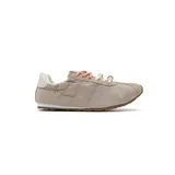 Sneakers basse Donna Primavera/Estate Made in Cina Tempo libero Colore Unico Piatto A punta — foto 4