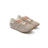 Sneakers basse Donna Primavera/Estate Made in Cina Tempo libero Colore Unico Piatto A punta — foto 10