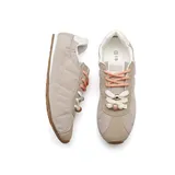 Sneakers basse Donna Primavera/Estate Made in Cina Tempo libero Colore Unico Piatto A punta — foto 14