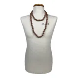 Collana Quattro stagioni Made in Cina Quotidiano — foto 4