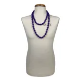 Collana Quattro stagioni Made in Cina Quotidiano — foto 3