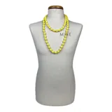 Collana Quattro stagioni Made in Cina Quotidiano — foto 10
