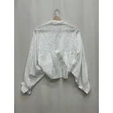 Camicie(D) Genere Camicia Camicia Casual Donna Primavera/Estate Made in Italia Tempo libero Colore Unico Standard Monocromo — foto 5
