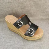 Ciabatte&Zoccoli(D) Genere Ciabatte Donna Made in Italia — foto 1