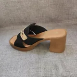 Ciabatte&Zoccoli(D) Genere Ciabatte Donna Made in Italia — foto 3