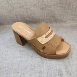 Ciabatte&Zoccoli(D) Genere Ciabatte Donna Made in Italia — foto 4