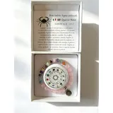 Bracciali elastico pietra e acciaio con scatola: SEGNO ZODIACALE — foto 3