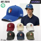 Cappelli Berretto da Baseball Quattro stagioni Made in Cina Quotidiano Vari Colori — foto 1
