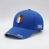 Cappelli Berretto da Baseball Quattro stagioni Made in Cina Quotidiano Vari Colori — foto 3