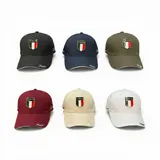 Cappelli Berretto da Baseball Quattro stagioni Made in Cina Quotidiano Vari Colori — foto 5