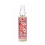 Spray Corpo E Capelli Vaniglia Macadamia Messinian Spa — foto 1
