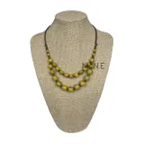 Collana Quattro stagioni Made in Cina Quotidiano — foto 3