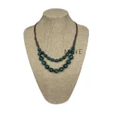 Collana Quattro stagioni Made in Cina Quotidiano — foto 2
