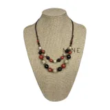 Collana Quattro stagioni Made in Cina Quotidiano — foto 1