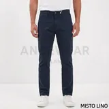 Uomo Pantaloni Chino  — foto 1