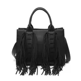 Sintetico Genere Borsa a Tracolla Donna Primavera Made in Cina Tempo libero Vari Colori — foto 4