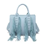 Sintetico Genere Borsa a Tracolla Donna Primavera Made in Cina Tempo libero Vari Colori — foto 5