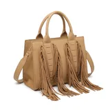 Sintetico Genere Borsa a Tracolla Donna Primavera Made in Cina Tempo libero Vari Colori — foto 1