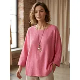 Maglie Donna Autunno Made in Italia Quotidiano Vari Colori Standard — foto 1