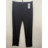 Curvy nome Genere Pantaloni Donna Estate Made in Italia Quotidiano Colore Unico — foto 1