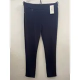 Curvy nome Genere Pantaloni Donna Estate Made in Italia Quotidiano Colore Unico — foto 3