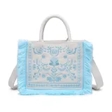 Sintetico Genere Borsa a Tracolla Donna Primavera Made in Cina Quotidiano Vari Colori — foto 5