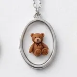 Bigiotterie Collana Quattro stagioni Made in Cina Quotidiano Vari Colori — foto 6
