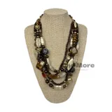 Collana Quattro stagioni Made in Cina Quotidiano — foto 1