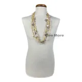 Collana Primavera/Estate Made in Cina Quotidiano — foto 1