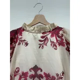 Vestiti Genere Vestiti Donna Estate Made in Italia Tempo libero Vari Colori Standard Stampata — foto 4