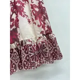 Vestiti Genere Vestiti Donna Estate Made in Italia Tempo libero Vari Colori Standard Stampata — foto 5