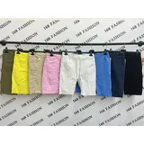 Pantaloni Sportivi Vestiti Maglie Donna Autunno Made in Italia Quotidiano Vari Colori Standard — foto 3