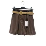 Pantaloni(D) Genere Pantaloni Shorts Donna Estate Made in Italia Tempo libero Vari Colori Standard — foto 1
