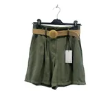 Pantaloni(D) Genere Pantaloni Shorts Donna Estate Made in Italia Tempo libero Vari Colori Standard — foto 3