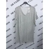 T-Shirt Donna Primavera/Estate Made in Italia Tempo libero Colore Unico Standard — foto 5