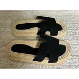 Ciabatte&Zoccoli(D) Genere Ciabatte Donna Estate Made in Cina Tempo libero Piatto Aperta — foto 1