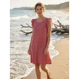 Vestiti Maglie Donna Autunno Made in Italia Quotidiano Vari Colori Standard — foto 1