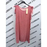 Vestiti Maglie Donna Autunno Made in Italia Quotidiano Vari Colori Standard — foto 4