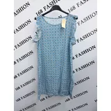 Vestiti Maglie Donna Autunno Made in Italia Quotidiano Vari Colori Standard — foto 5