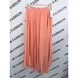 Gonna a Tubino Pantaloni Donna Autunno Made in Italia Quotidiano Vari Colori Standard — foto 4