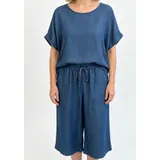 Pantaloni(D) Genere Pantaloni Donna Estate Made in Italia Quotidiano Vari Colori Standard — foto 1