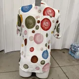 Camicie(D) Genere Camicia Camicia Casual Donna Primavera/Estate Made in Spagna Quotidiano Colori Casuale Standard — foto 3