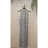 Vestiti Genere Vestiti Donna Primavera/Estate Made in Italia Quotidiano Vari Colori Standard Multicolore Viscosa — foto 1