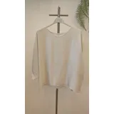 Camicie(D) Genere Camicetta Camicia Casual Donna Primavera/Estate Made in Italia Quotidiano Vari Colori Standard Monocromo Viscosa — foto 1