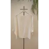Camicie(D) Genere Camicetta Camicia Casual Donna Primavera/Estate Made in Italia Quotidiano Vari Colori Standard Monocromo Viscosa — foto 4