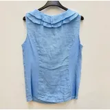 T-Shirt & Top(D) Genere T-Shirt Donna Primavera/Estate Made in Italia Quotidiano Vari Colori Oversize — foto 9