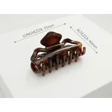 Bigiotterie Genere Accessori per capelli Donna Quattro stagioni Made in Italia Quotidiano Colore Unico — foto 3