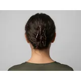 Bigiotterie Genere Accessori per capelli Donna Quattro stagioni Made in Italia Quotidiano Colore Unico — foto 4